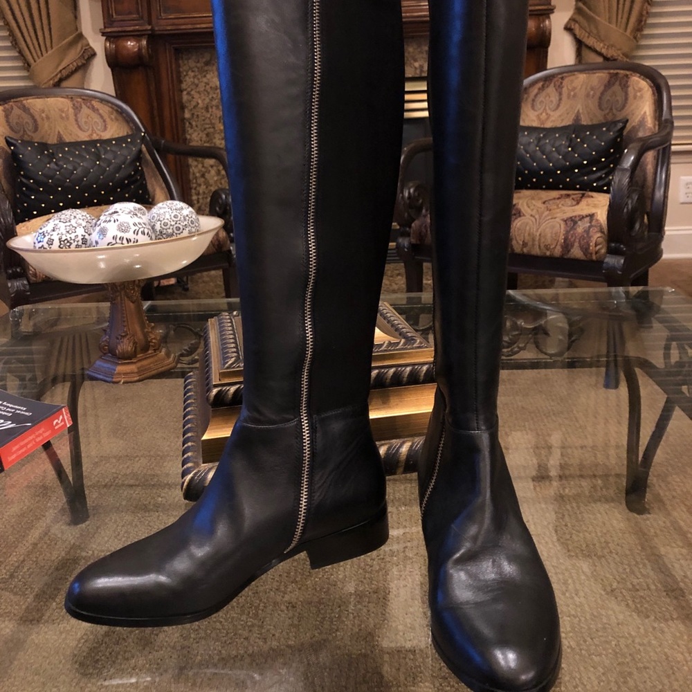 Michael Kors NEW NEVER WORN boots